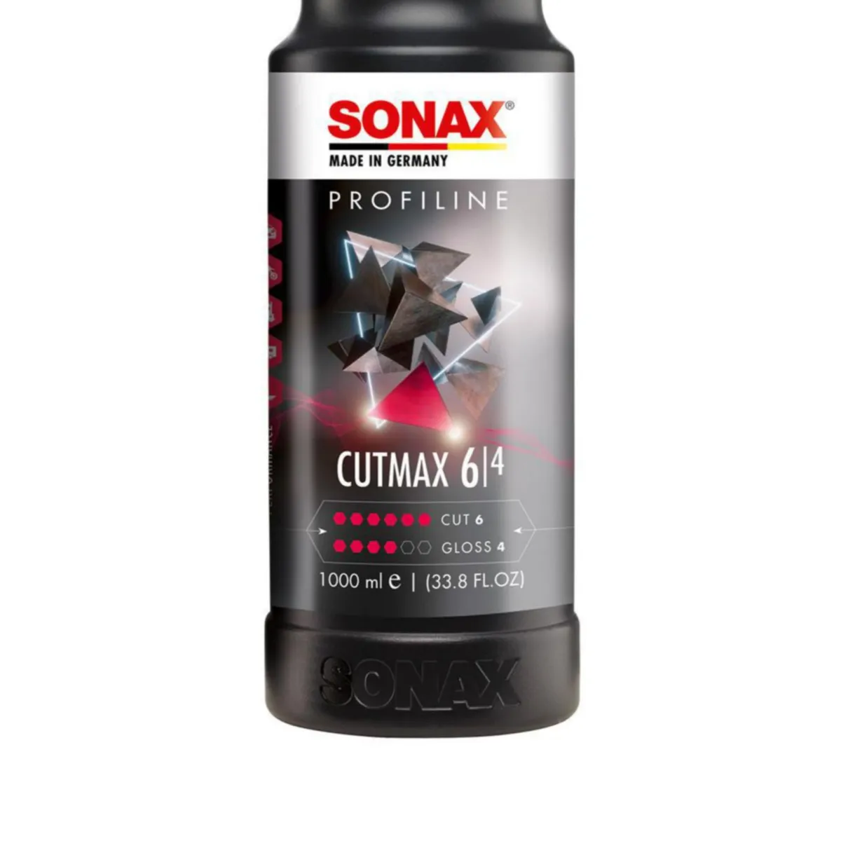 SONAX - Sonax Profiline Cutmax 1LT