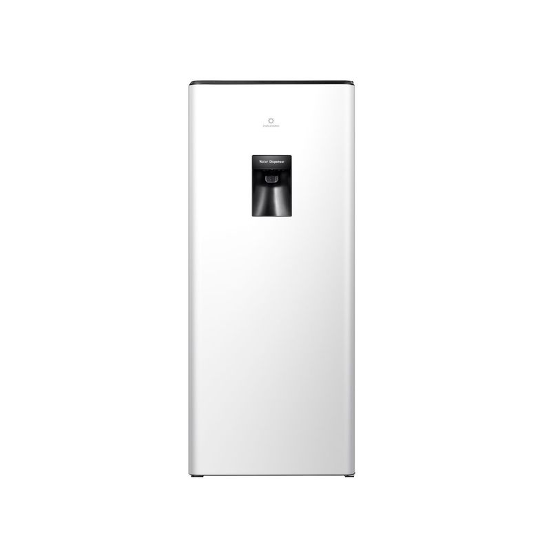 INDURAMA - Refrigeradora Indurama Ri-289Dbl 177 L