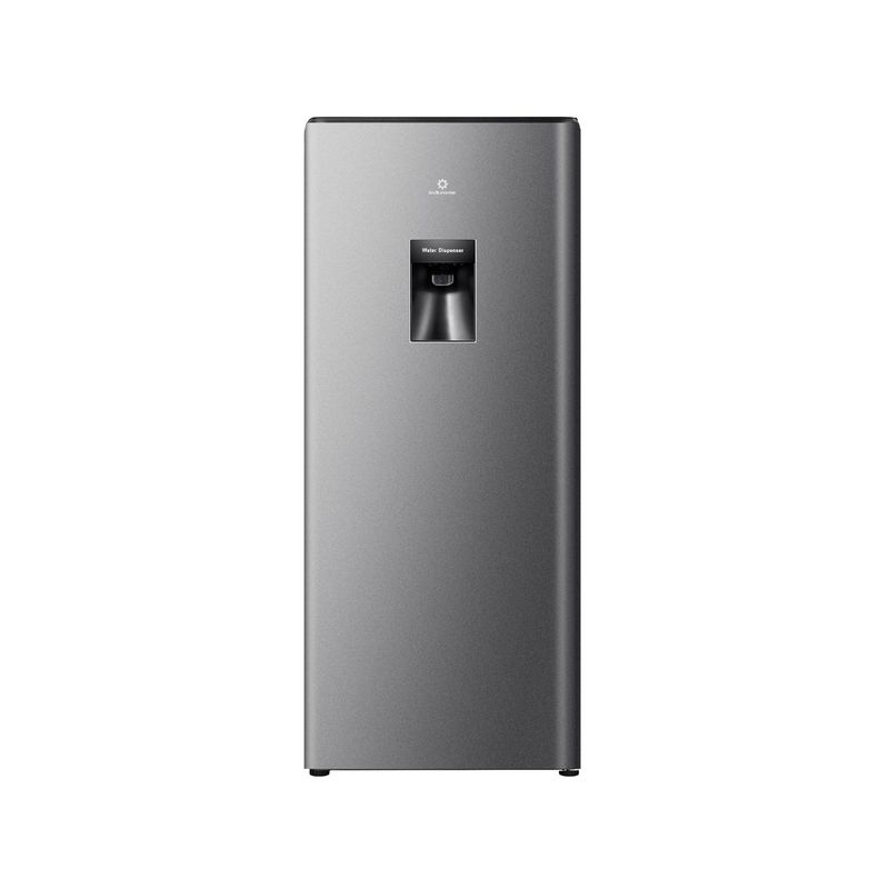 INDURAMA - Refrigeradora Indurama Single Door 177 Litros RI-289D