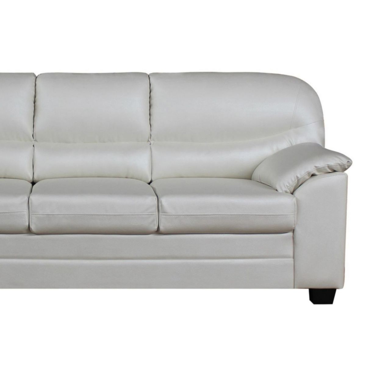 CASA BELLA - Sofá Reina 3 Cuerpos