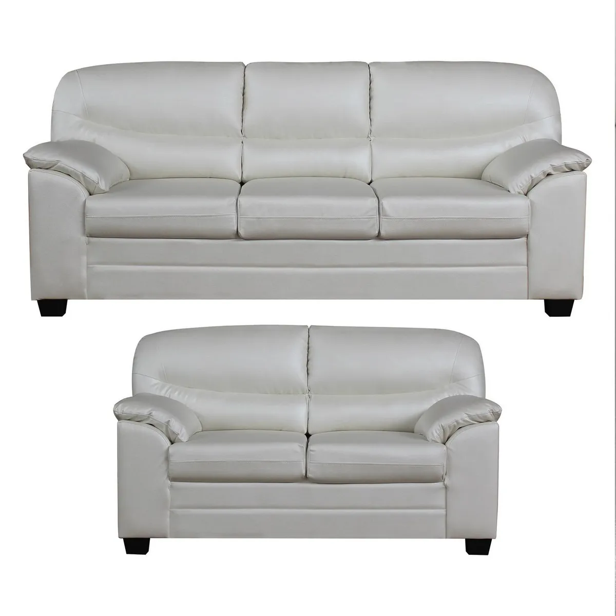 CASA BELLA - Juego de Sala Reina 3-2 Cuerpos