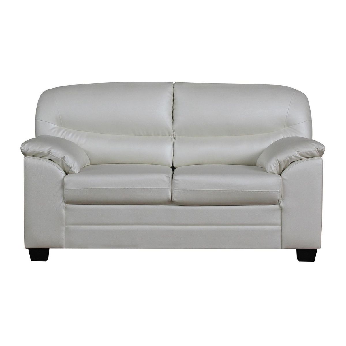 CASA BELLA - Sofá Reina 2 Cuerpos