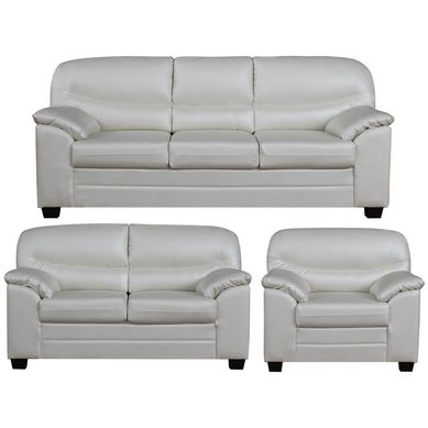 Juego de Sala Reina 3-2-1 Cuerpos