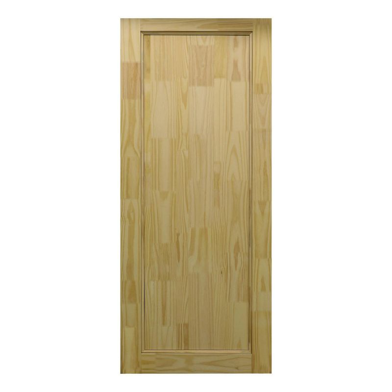 ARES - Puerta Principal Camila 45x850x2070