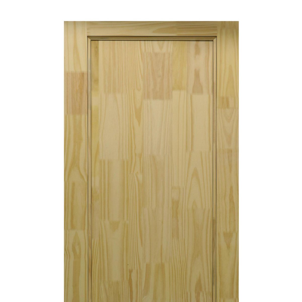 ARES - Puerta Principal Camila Natural