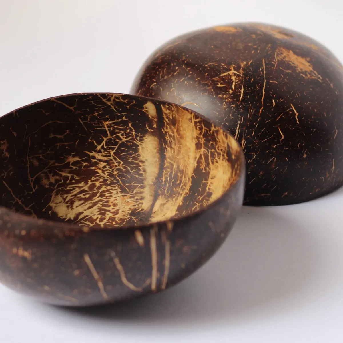  - Coco Bowl 400ml Café