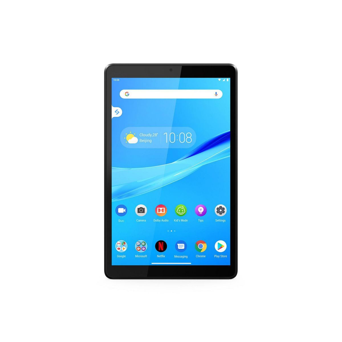 LENOVO - Tablet Lenovo M8 Media Tek Helio A22 8" HD 2GB 32GB