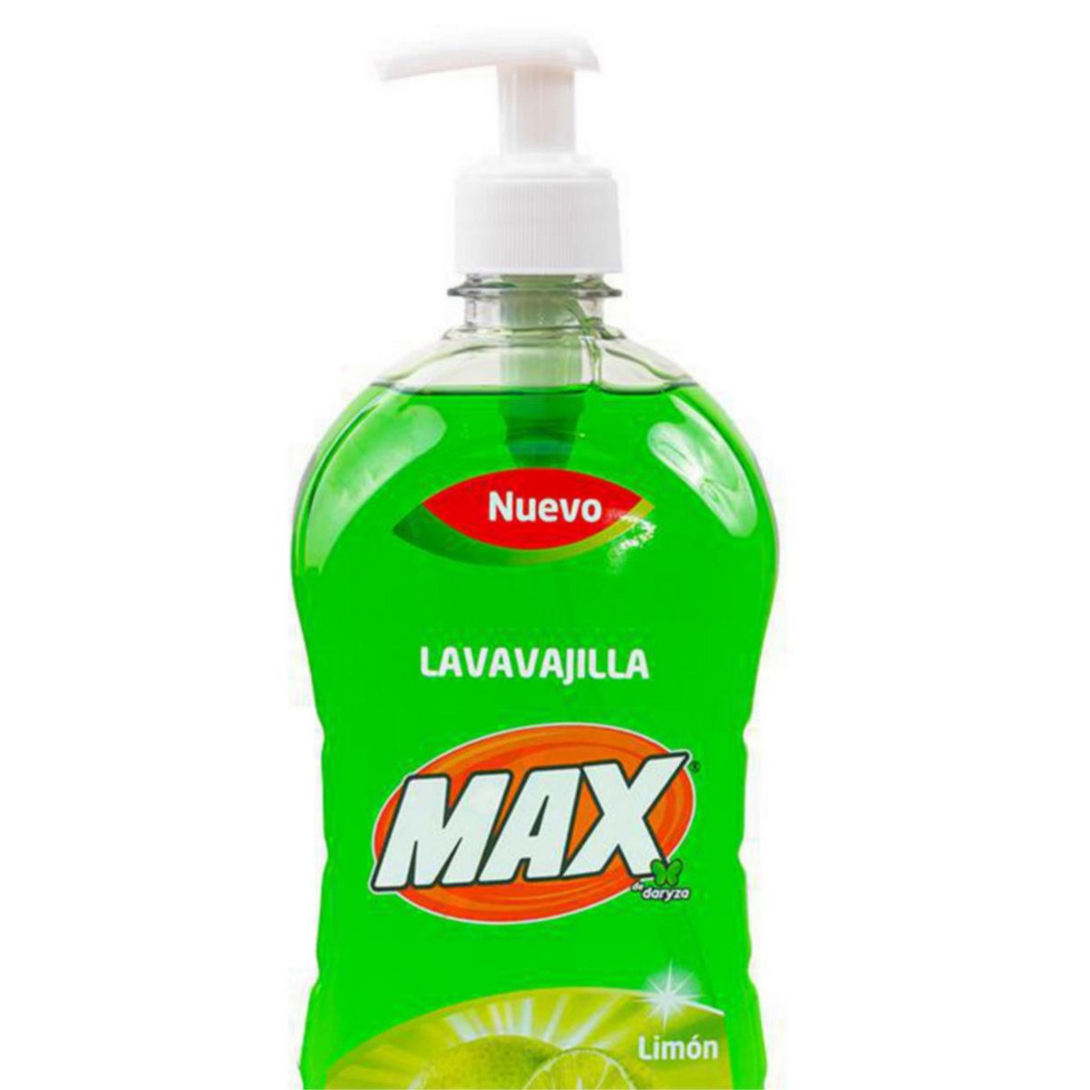 MAX - Lavavajillas Max 0.9 Litros