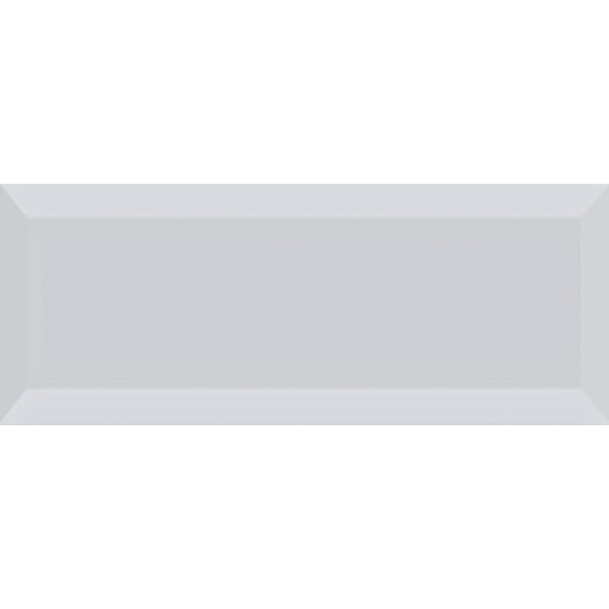 SAN LORENZO - Brick Grey Brillo 10.7x27cm