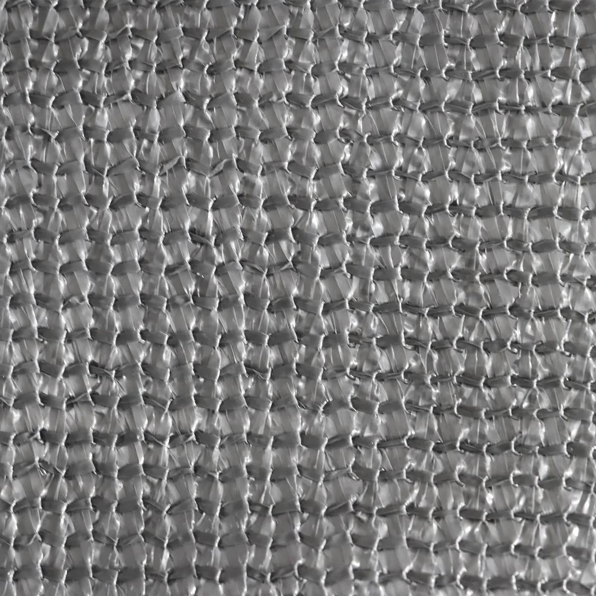 PRODAC - Malla Raschel 90% Gris 4.2mx100m (420m2) x rollo