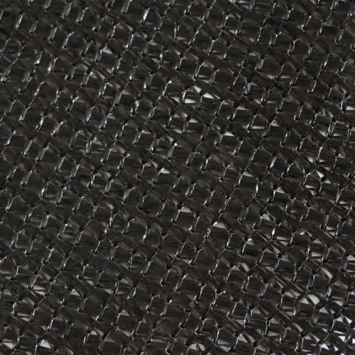 PRODAC - Malla Raschel 80% Negro 4.2mx1m (4.2m2) x metro lineal