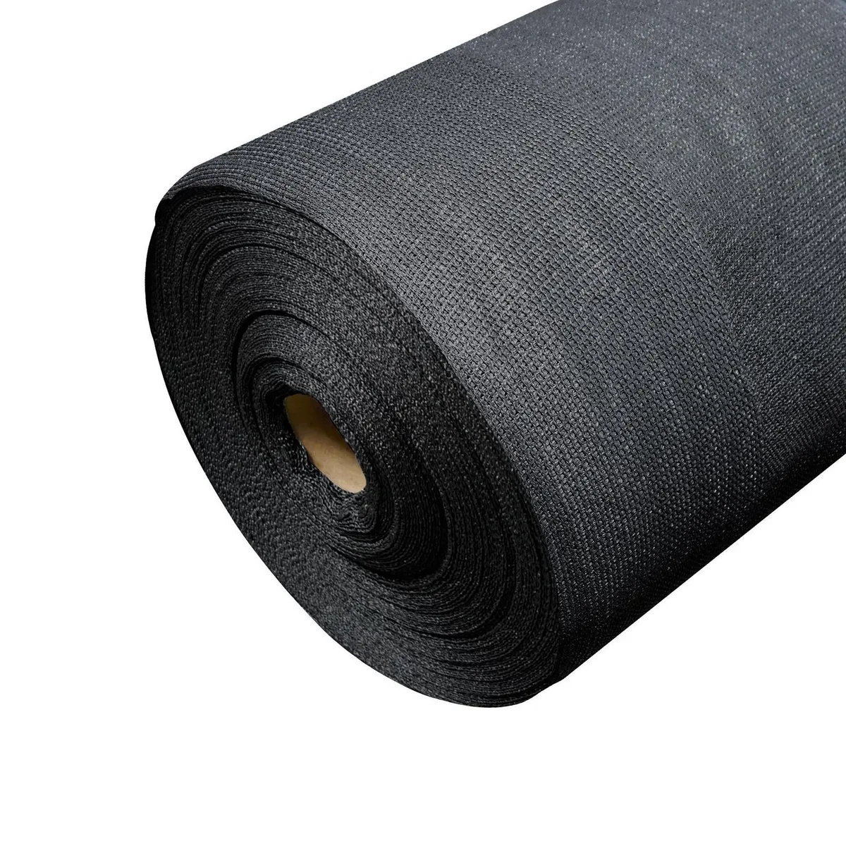 PRODAC - Malla Raschel 80% Negro 4.2mx100m (420m2) x rollo