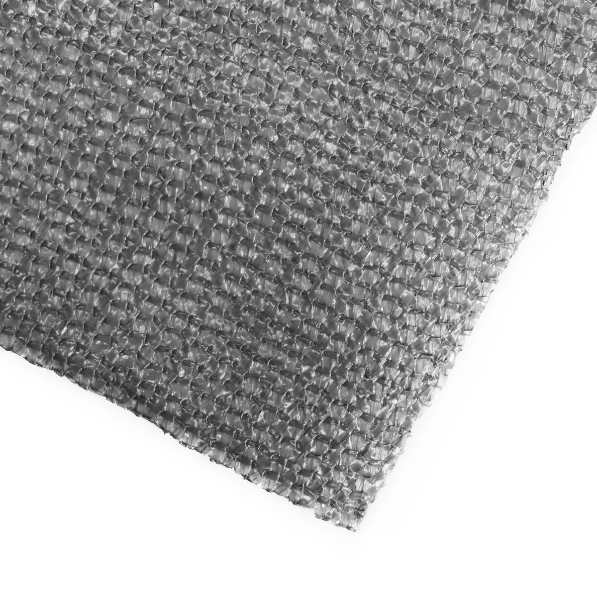 PRODAC - Malla Raschel 90% Gris 4.2mx1m (4.2m2) x metro lineal