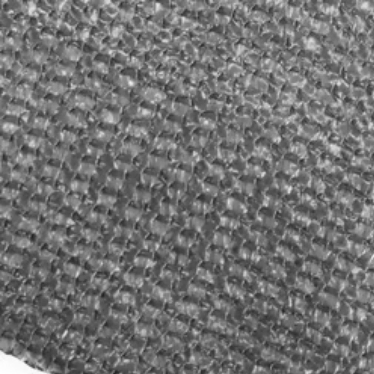 PRODAC - Malla Raschel 90% Gris 4.2mx1m (4.2m2) x metro lineal