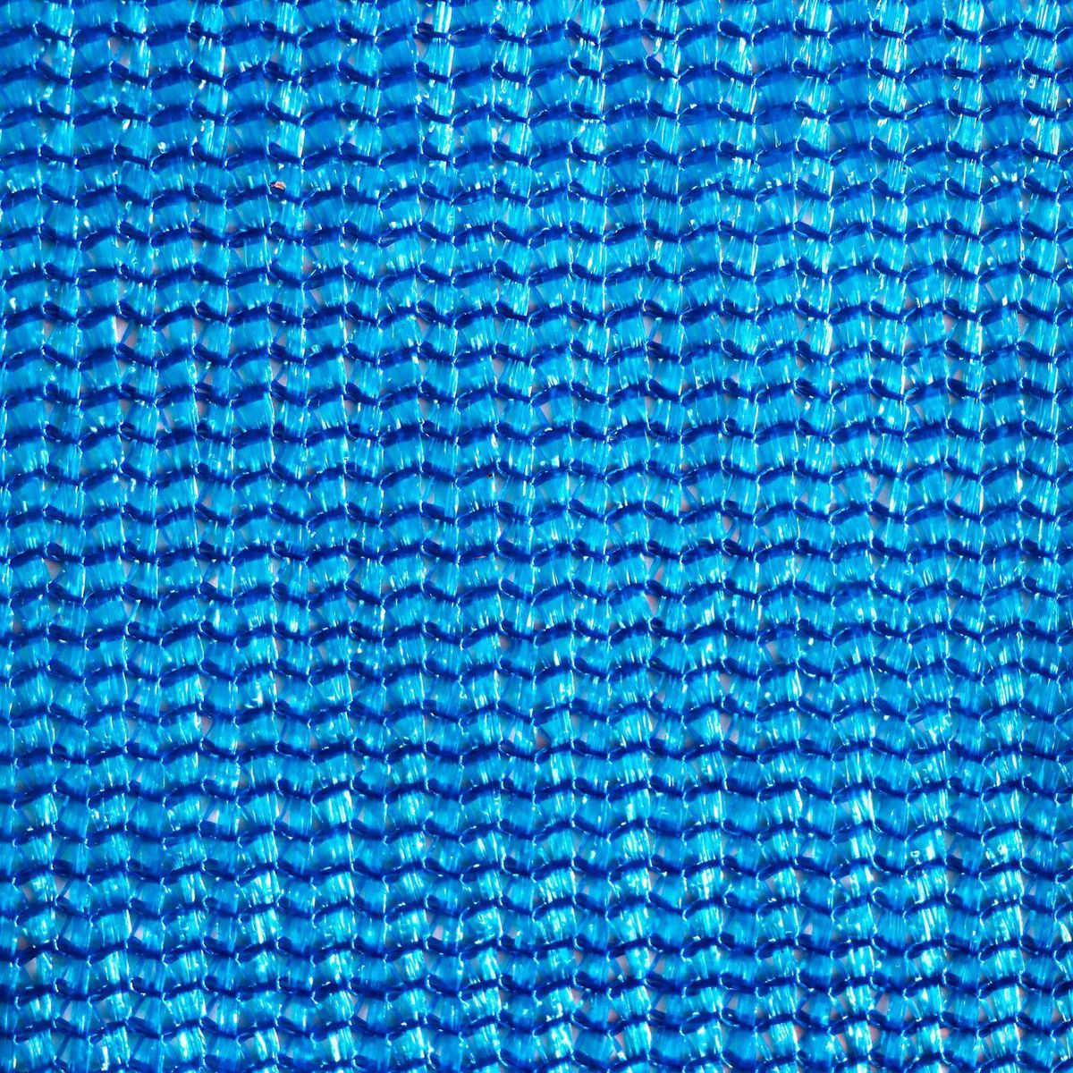 PRODAC - Malla Raschel 90% Azul 4.2mx100m (420m2) x rollo