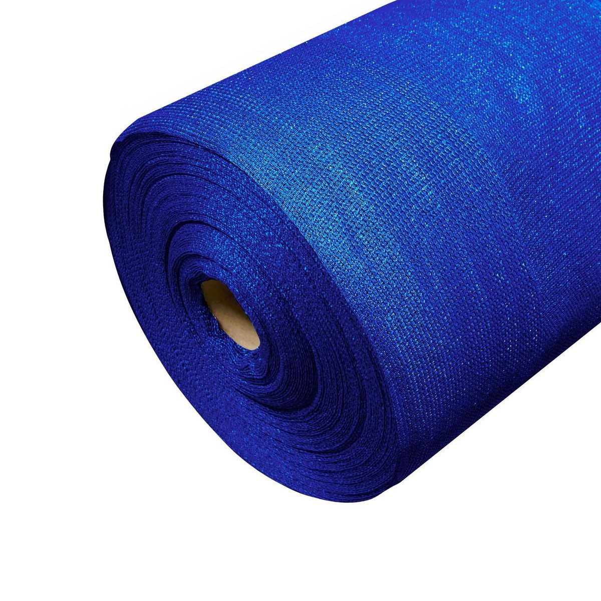 PRODAC - Malla Raschel 90% Azul 4.2mx100m (420m2) x rollo