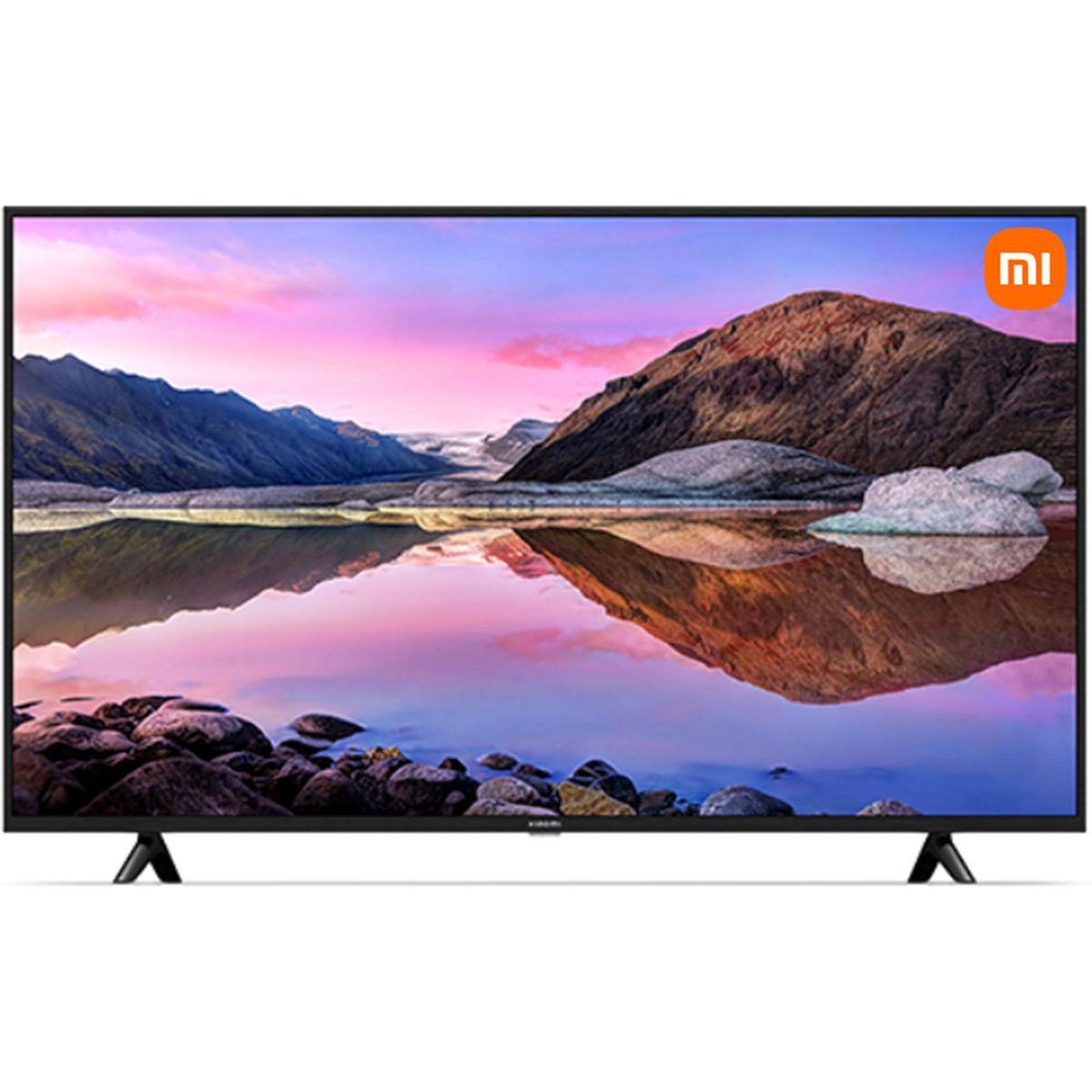 XIAOMI - Televisor Xiaomi Smart UHD 4K 65" TV P1E 65
