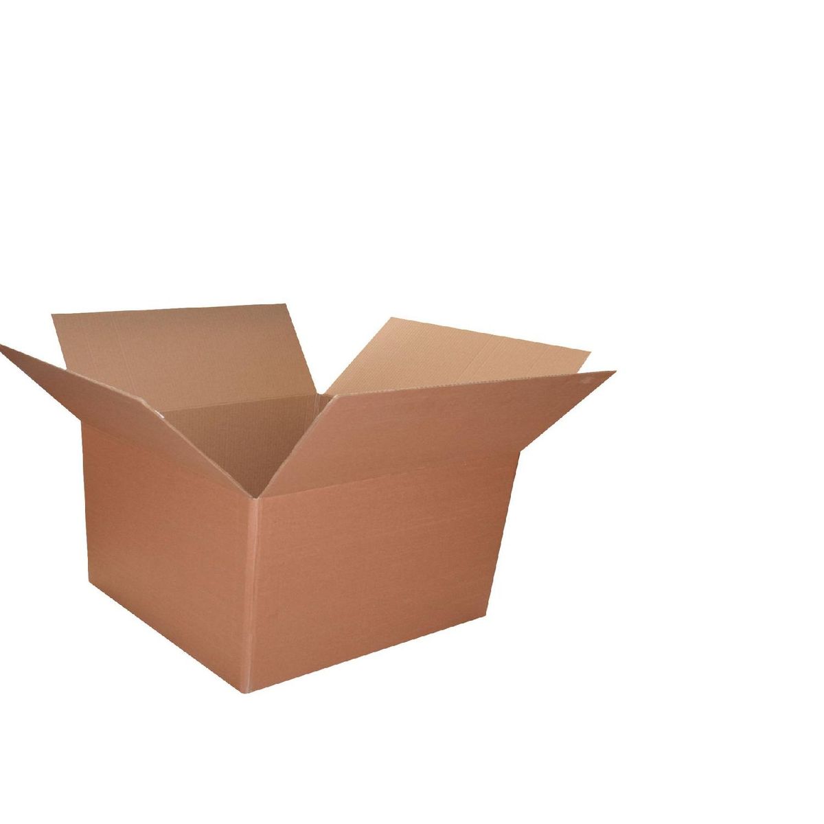  - Caja Convencional de Cartón 30x24.5x23 cm