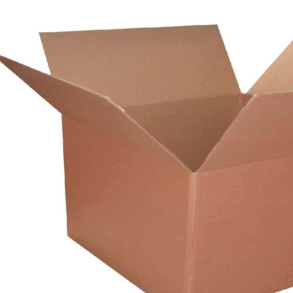  - Caja Convencional de Cartón 30x24.5x23 cm