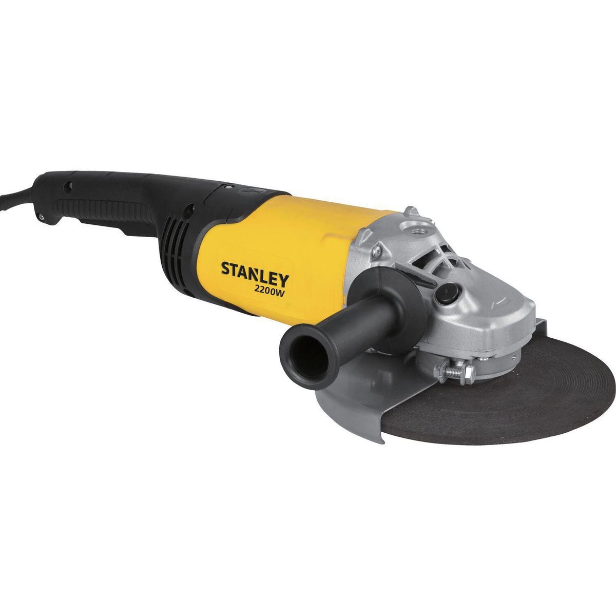 STANLEY - Esmeril Angular Stanley 7" 2200W SL227-B2