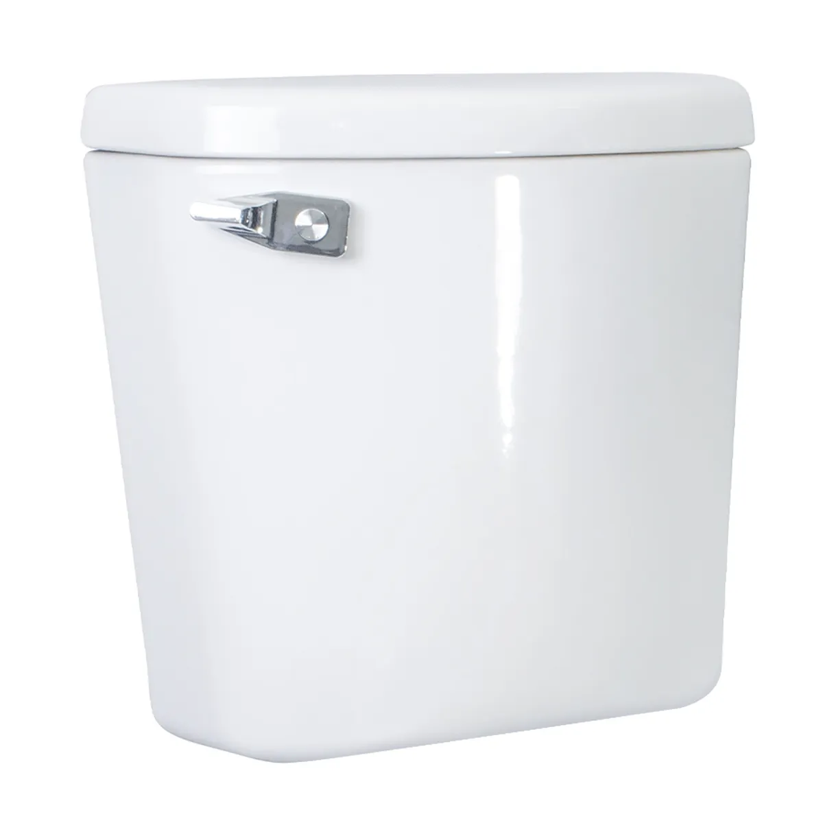 TREBOL - Tanque Barcelona Trebol Blanco