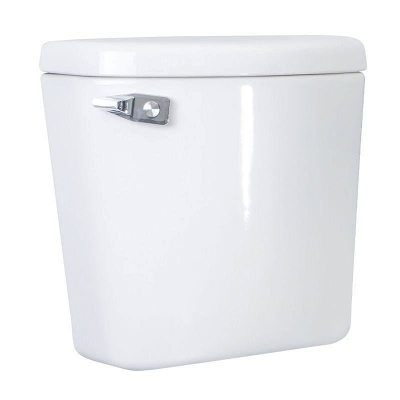 TREBOL - Tanque Barcelona Trebol Blanco