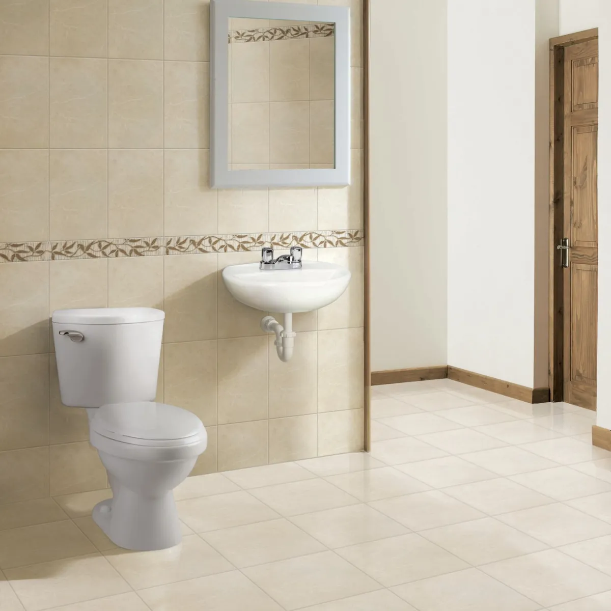 TREBOL - Tanque Barcelona Trebol Blanco