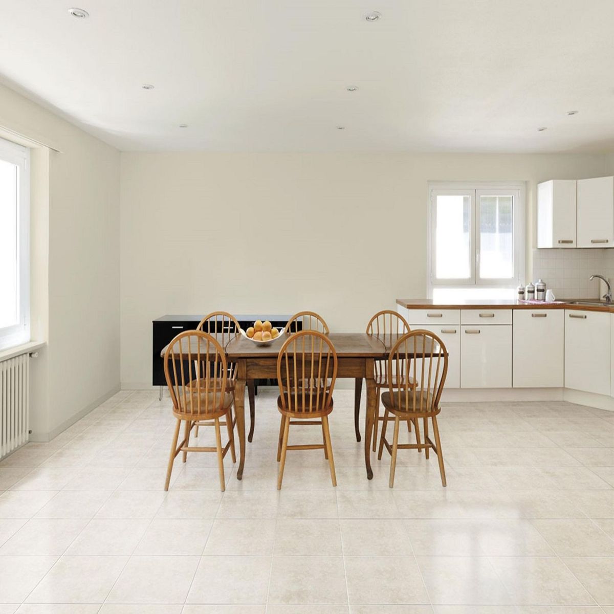 CELIMA - Cerámica Gris 46x46 Marmoladas Brillante 2.23 m2