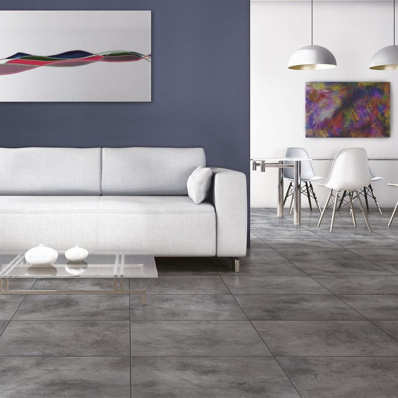 CELIMA - Ceramica Gris Marmol 45x45cm 2.23m2