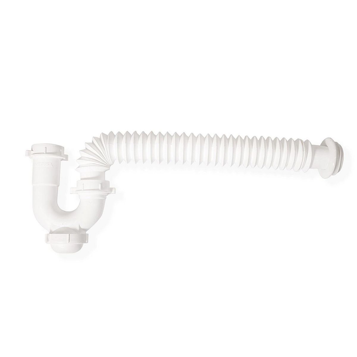 METUSA - Trampa Flexible 1 1/4