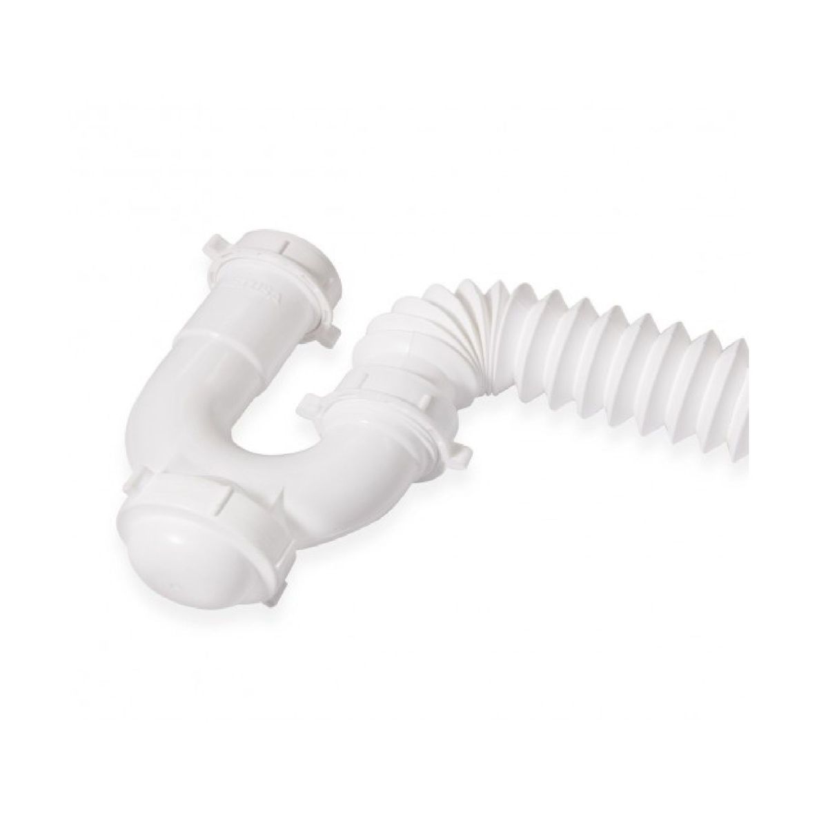 METUSA - Trampa Flexible 1 1/4