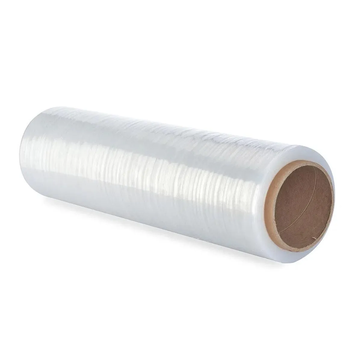 SOLPACK - Stretch film 15 x 20 micras x 130 mt