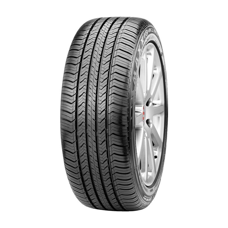  - Llanta Maxxis HPM3 225/55 R19 99V TL