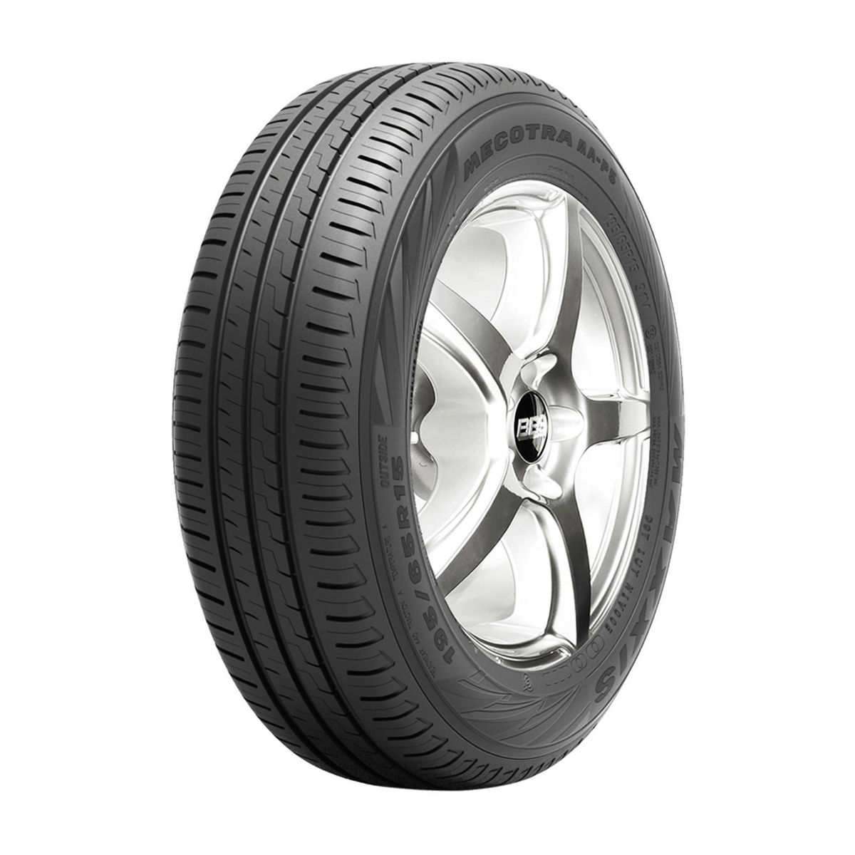 MAXXIS - Llanta Maxxis MAP5 205/60 R15 91V TL