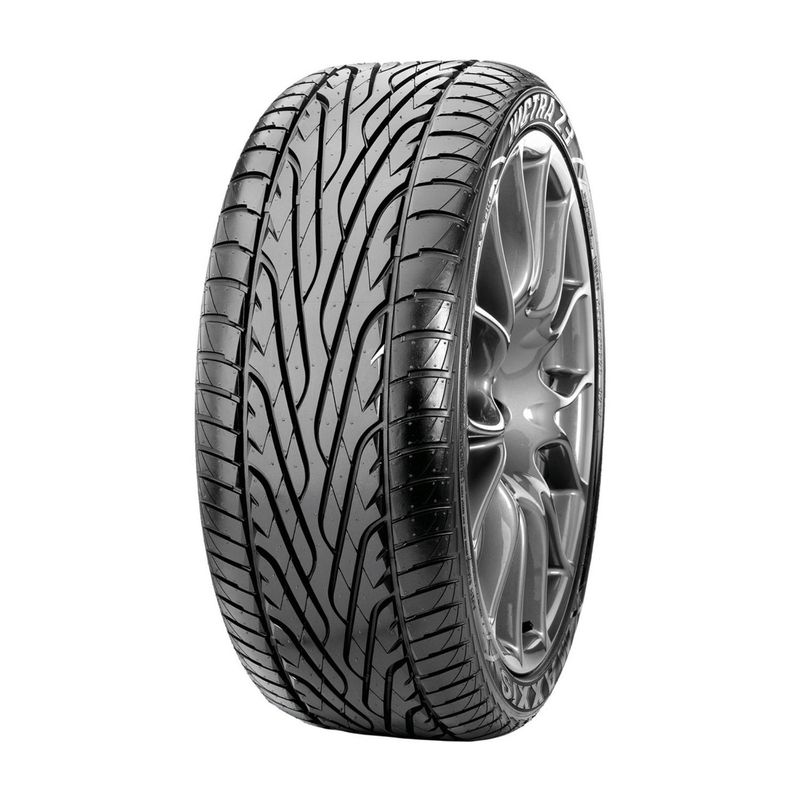 MAXXIS - Llanta Maxxis MAZ3 205/50 ZR17 93W