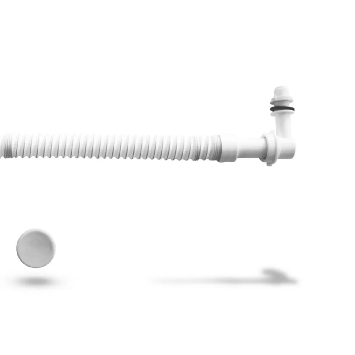 METUSA - Trampa Corrugada con Desague