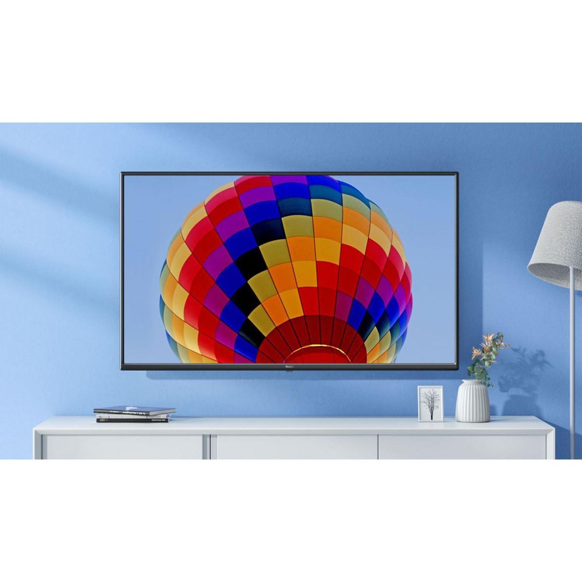 XIAOMI - Televisor Xiaomi Smart FHD 43" TV 43 FHD