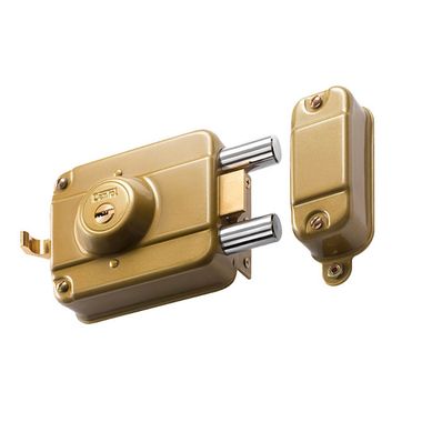 Cerradura Mega 990 Cantol