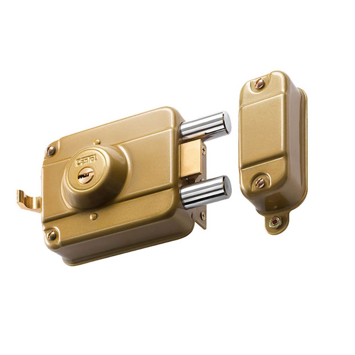 CANTOL - Cerradura Mega 990 Cantol