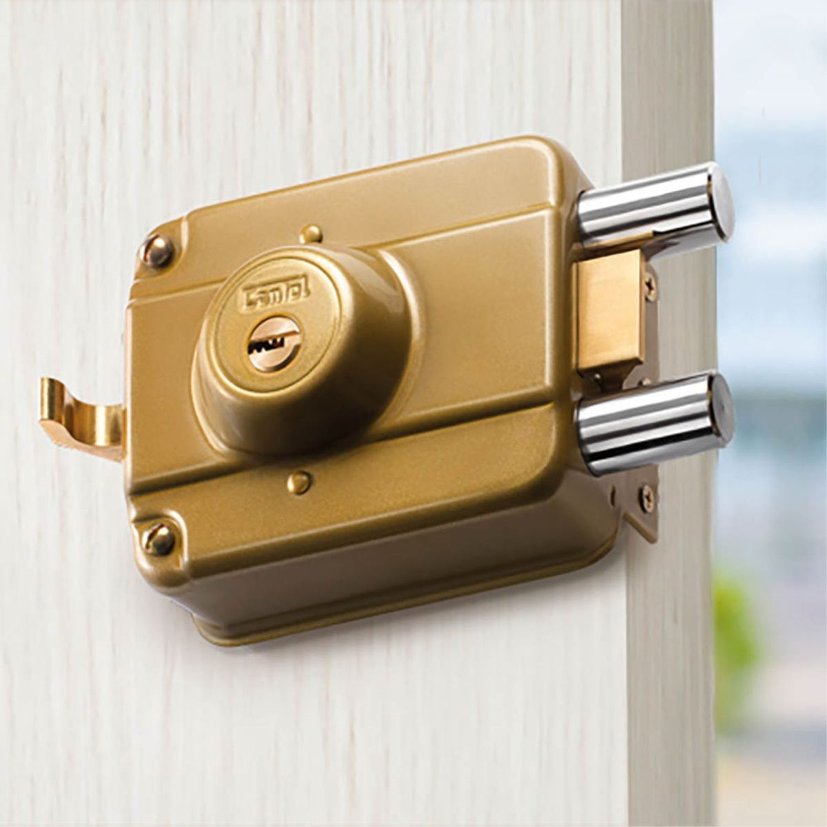 CANTOL - Cerradura Mega 990 Cantol