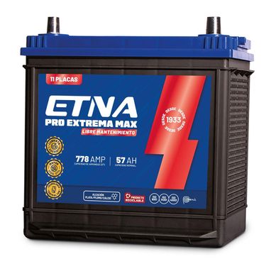 HL-11 PA Pro Extrema Max 12vc Nor