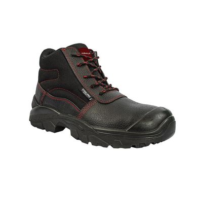 Zapatos de Seguridad Punta de Acero Unisex Full Plus