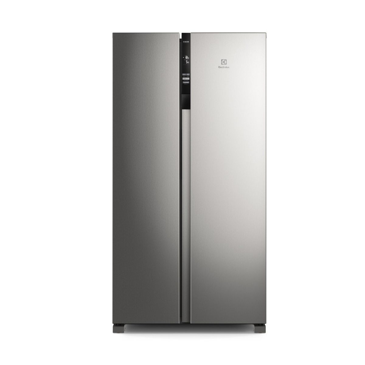 ELECTROLUX - Refrigeradora Electrolux 436L Side By Side 2 Puertas ERSA44V2HVG