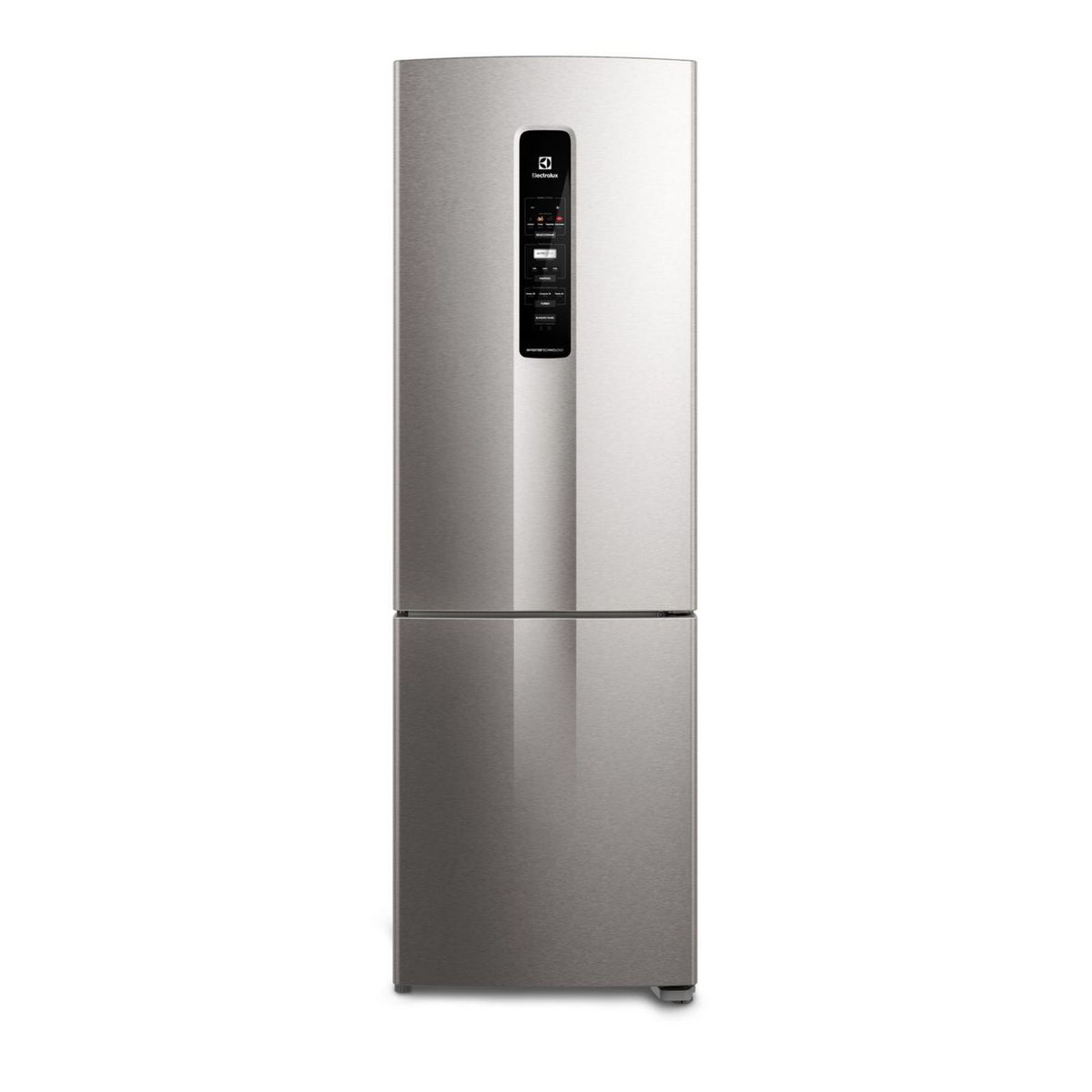 ELECTROLUX - Refrigeradora Electrolux 400L Bottom Freezer French Door 2 Puertas IB45S