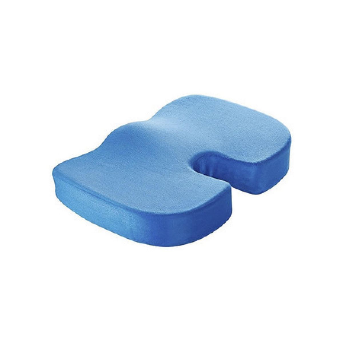 ALLPACK HOME - Asiento Ortopedico Celeste