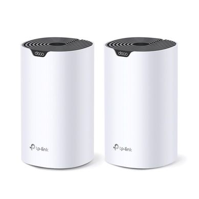 Sistema Wi-Fi Mesh Tp-Link Doble Banda AC1900 - Deco S7 (2 pack)