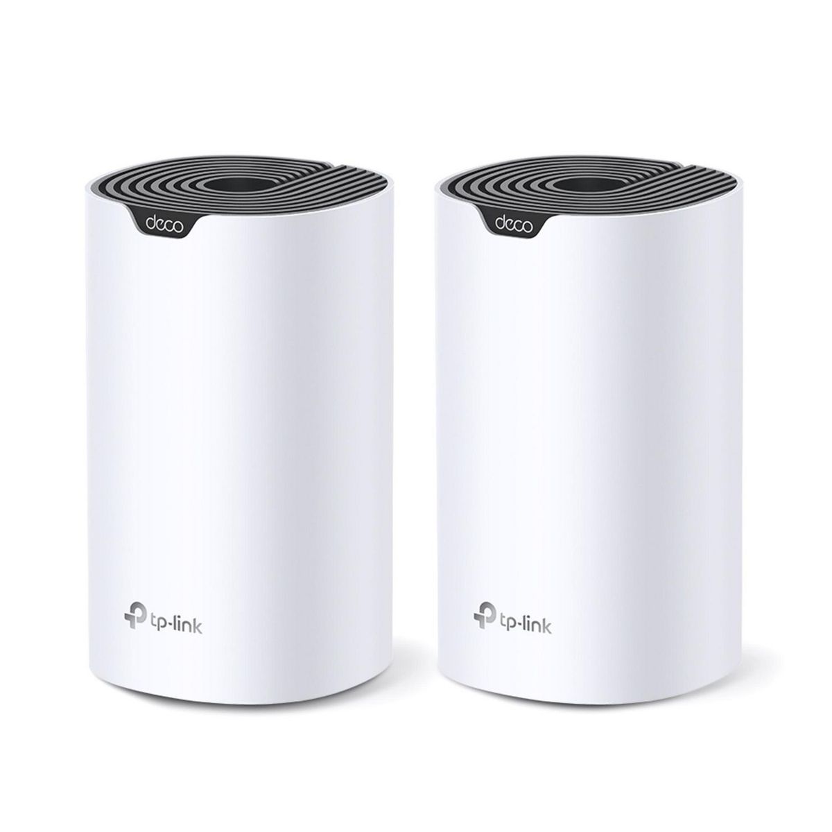 TP LINK - Sistema Wi-Fi Mesh Tp-Link Doble Banda AC1900 - Deco S7 (2 pack)