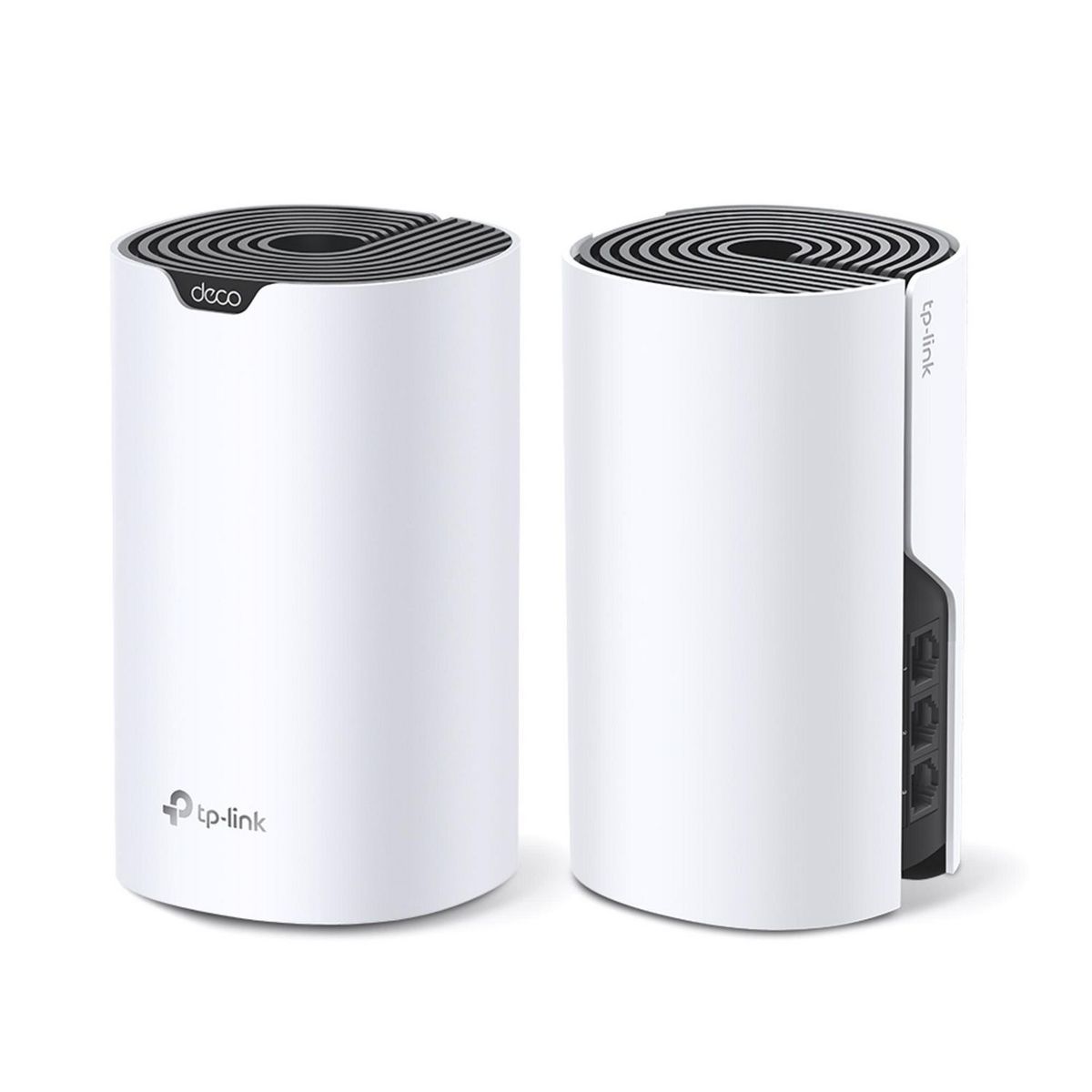 TP LINK - Sistema Wi-Fi Mesh Tp-Link Doble Banda AC1900 - Deco S7 (2 pack)