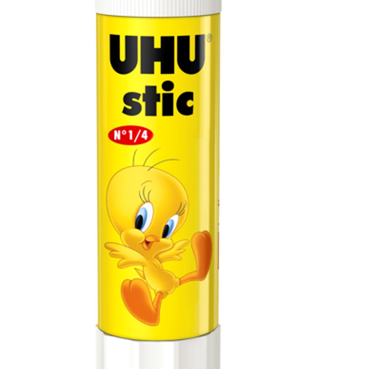 UHU - UHU STICK LOONEY 2 Unid. x 40GR