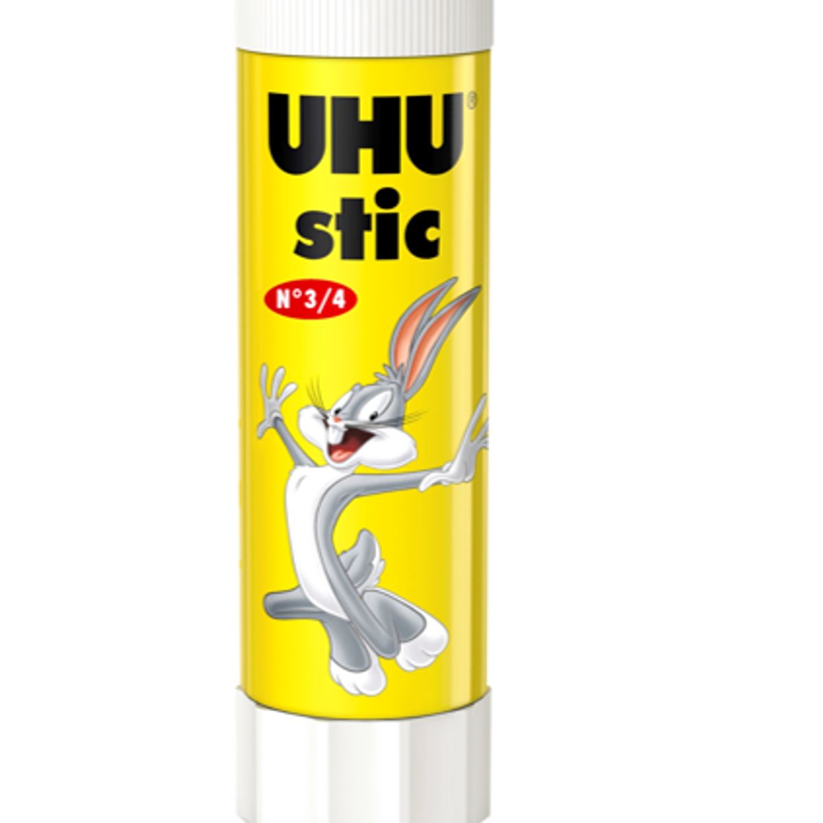 UHU - UHU STICK LOONEY 2 Unid. x 40GR